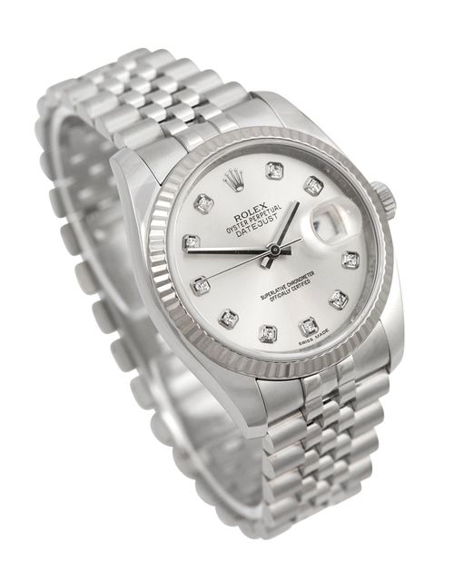 Rolex Datejust 116234 Image 2